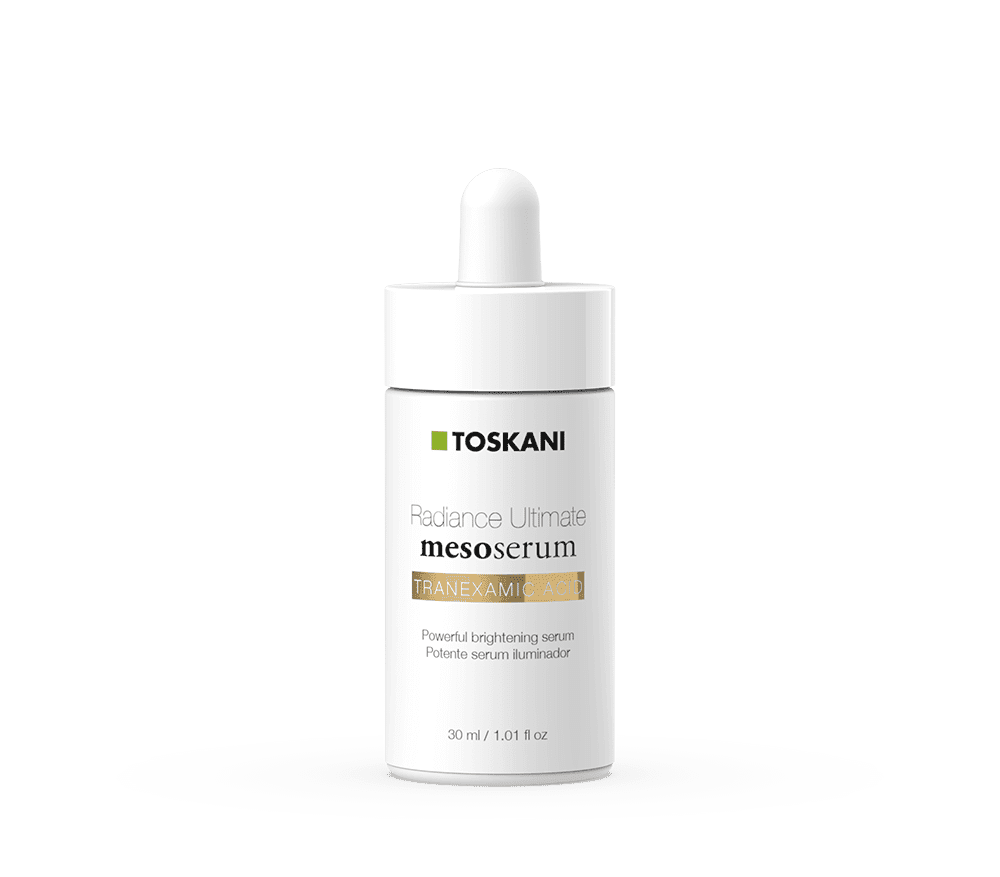 Radiance Ultimate Mesoserum